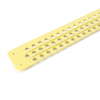 10PC Beehive Plastic Pollen Collector Traps for Beekeeping Honeycomb Tool Set