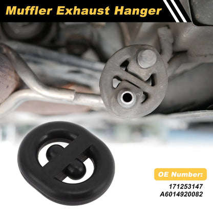 Muffler Exhaust Hanger 1 Pc for Buick Excelle GT