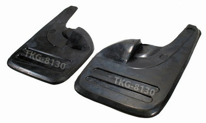 Mud Flap for Toyota Hilux Vigo 2WD Ute(2005-2014)