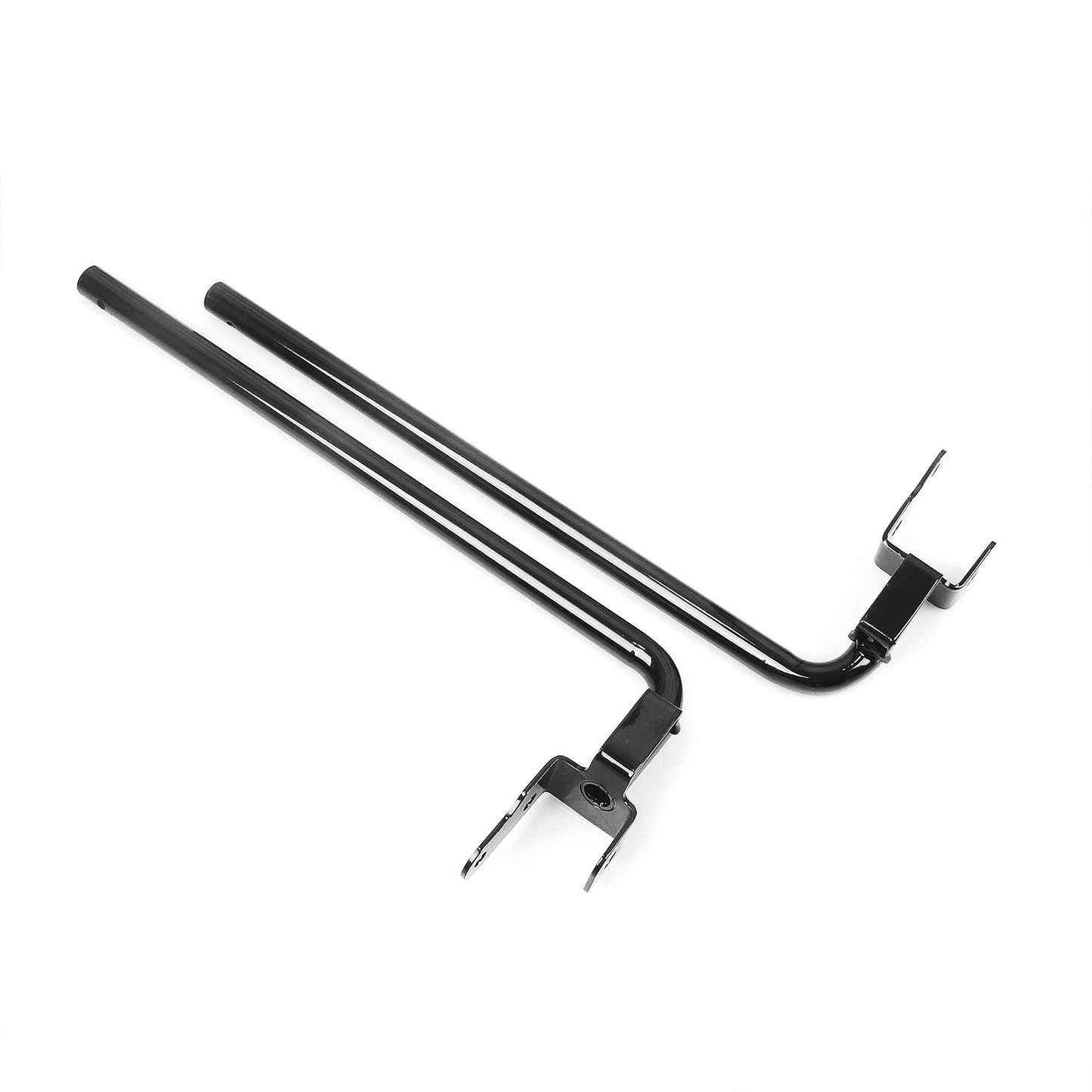 Rear Saddlebag Bracket Guard for Harley FLTRXSE (2023-2024)