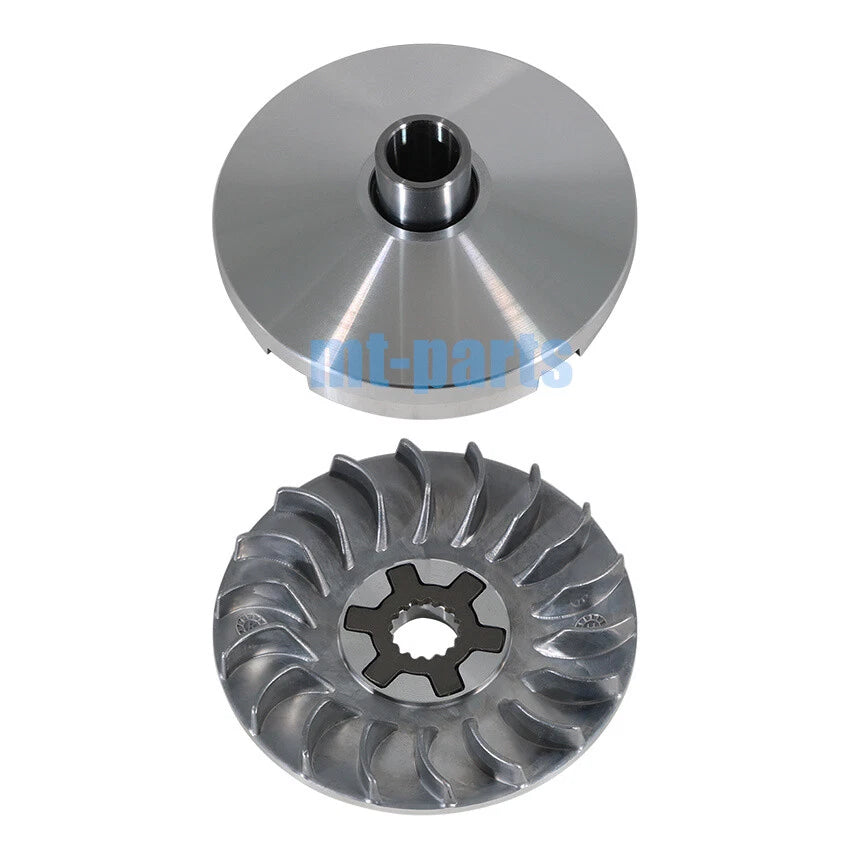 Clutch Variator Pulley Set for Arctic Cat ATV DVX 90, Utility 90 (2006-2016)