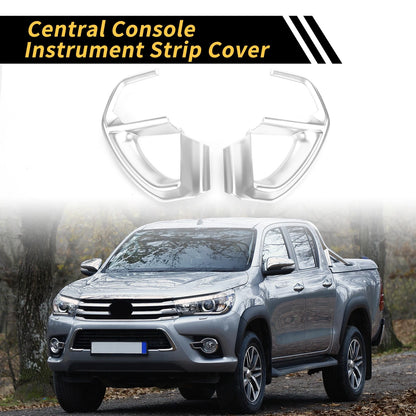 Steering Wheel Cover Trim for Toyota Tundra (2022-2024)