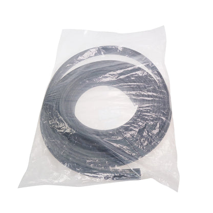 Back Door Weatherstrip for Toyota Dyna Toyoace Van 2004-2018