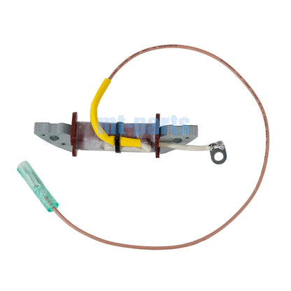Ignition Charge Coil for Yamaha 30hp C30 ES/LR (1991-1992, 1989-1990)