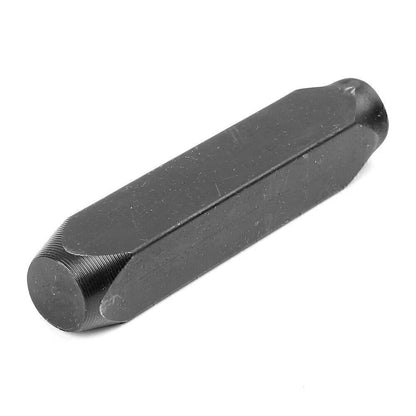 3mm-12.5mm Letter Punch Set for Crafting - Alpha Carbon Alloy Steel (2023)