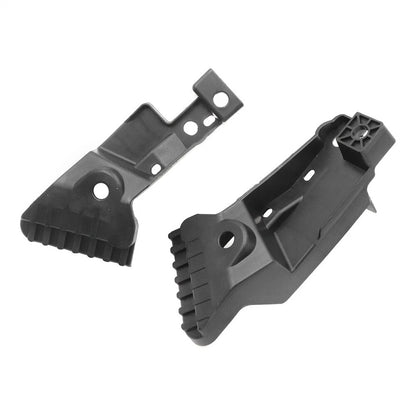 Front Bumper Grille Bracket Support Beam for Honda HR-V (2016-2023)