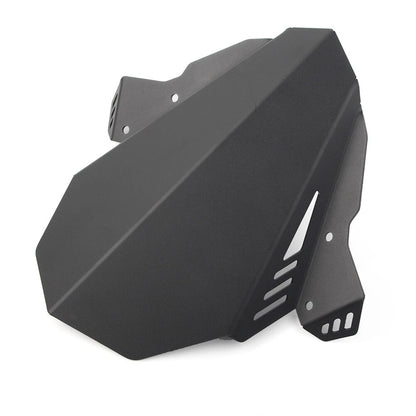 Windshield Windscreen Deflector Cover for YAMAHA MT-09 MT09 FZ09 (2017-2019)