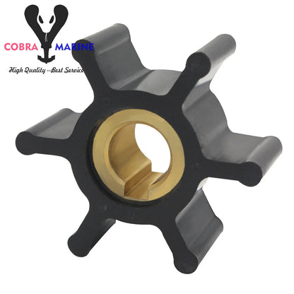 Water Pump Impeller for Jabsco 22799-0001 Kohler 250872 Yanmar (N/A)