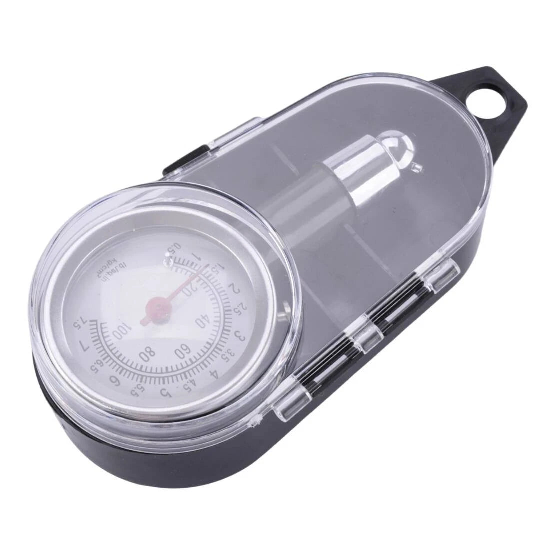 Parts for Car Truck Auto Bike Motorcycle ATV UTV Dial Tire Pressure Gauge A8