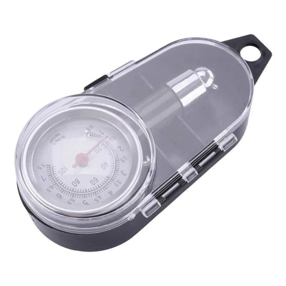 Parts for Car Truck Auto Bike Motorcycle ATV UTV Dial Tire Pressure Gauge A8