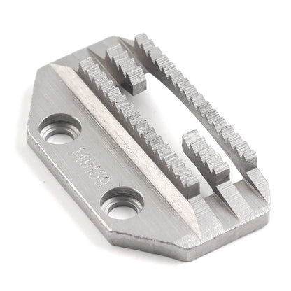 Feed Dog for Single Needle Sewing Machines (Medium Heavy Work)