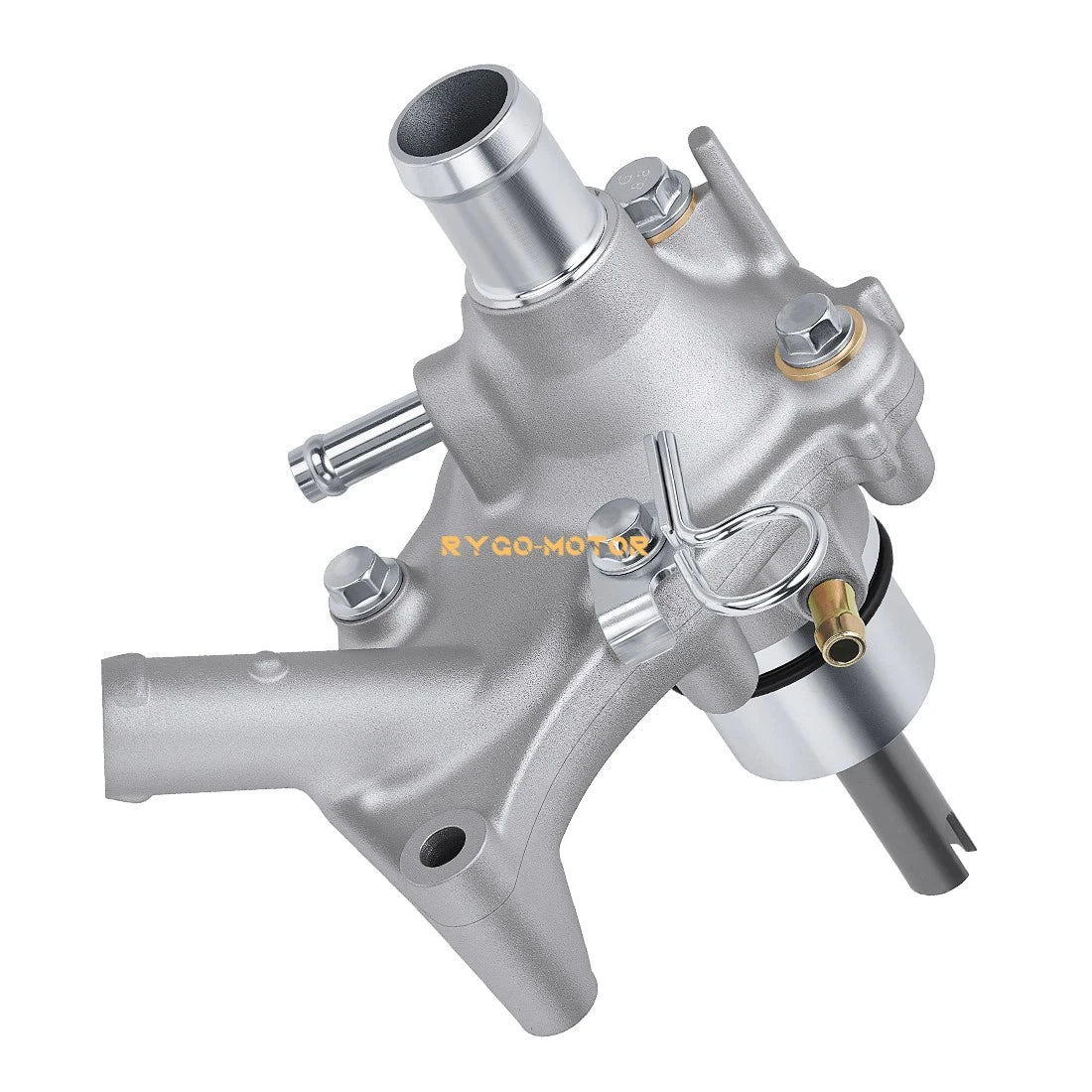 Water Pump for Honda Rincon (2004–2005)