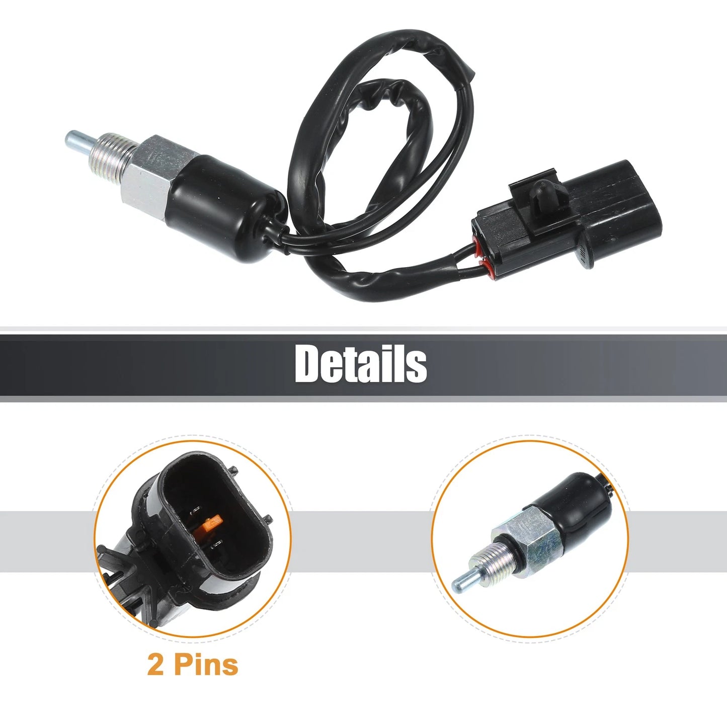 Neutral Safety Switch for Mitsubishi Montero