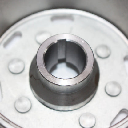 Magneto Roller Flywheel for YX 150cc 160cc Kick Start Engine Dirt Bike