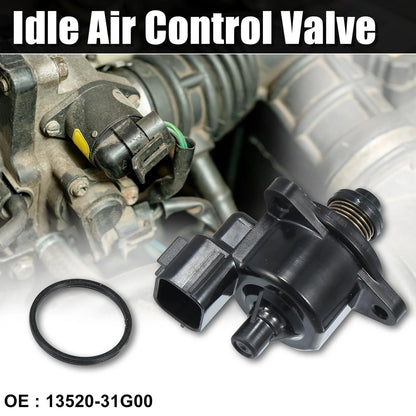 Idle Air Control Valve for Suzuki King Quad 500 550 750 (2008-2018)