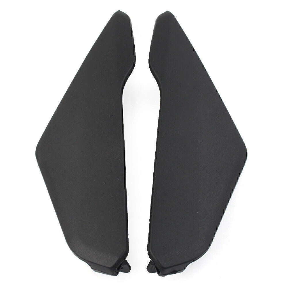 Gas Tank Side Cover Trim Panels for Suzuki GSX-R 600/750 (2004-2005)