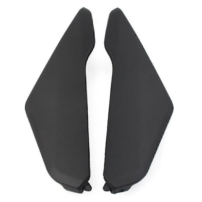 Gas Tank Side Cover Trim Panels for Suzuki GSX-R 600/750 (2004-2005)