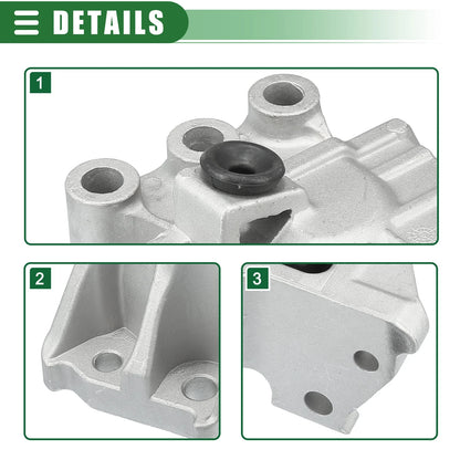 Engine Motor Mount for Jeep Renegade 2.4L (2015-2020)