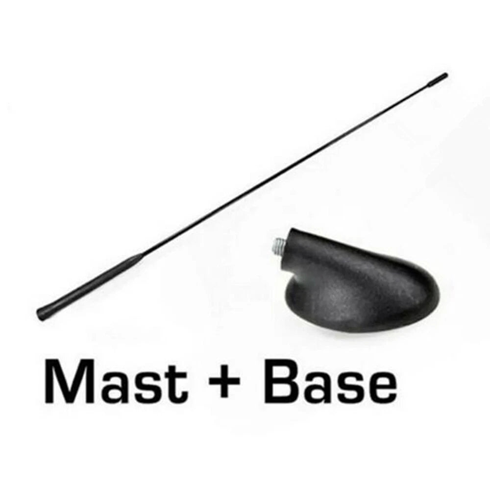 Antenna Aerial Base for Ford C-Max Focus Fiesta Ka Kuga Fusion Cougar Escort (2003-2023)