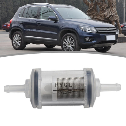 Diesel Inline Wire Mesh Fuel Filter for Webasto / Eberspacher Air Heater