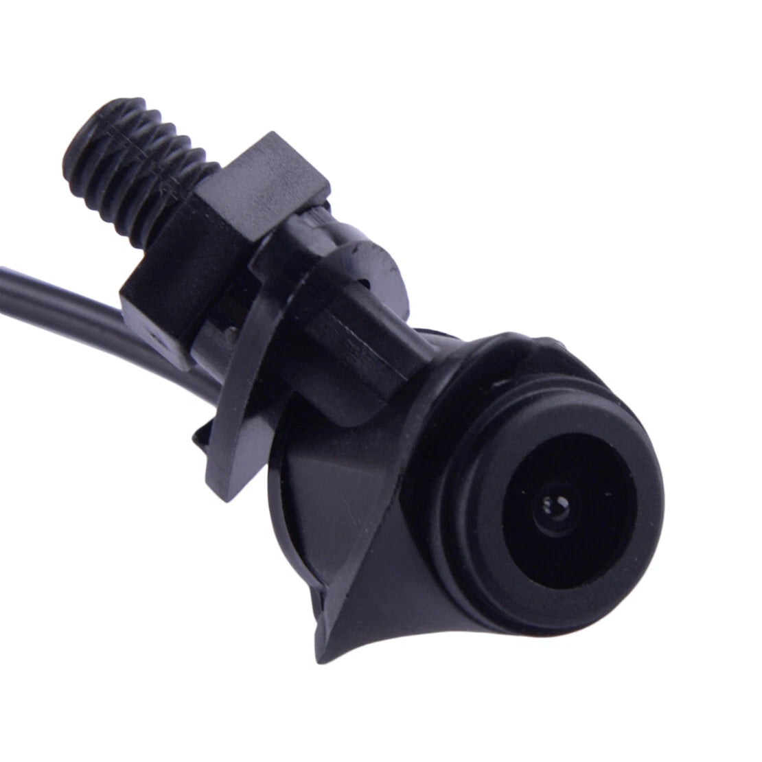 Waterproof 170�� Front View Wide Camera for Toyota SN
