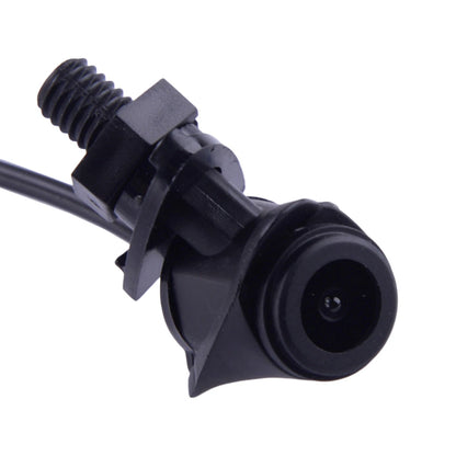 Waterproof 170�� Front View Wide Camera for Toyota SN