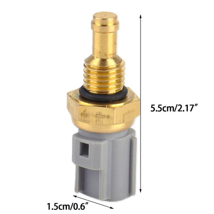 Coolant Temperature Sensor for Ford Contour, Fusion, Mazda 3, 5, 6, CX-7, Mercury (2000-2012)