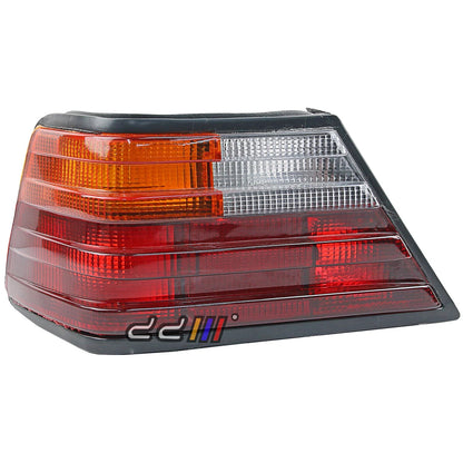 Rear Left Tail Light for Mercedes-Benz W124 200E 260E 280E (1984-1993)