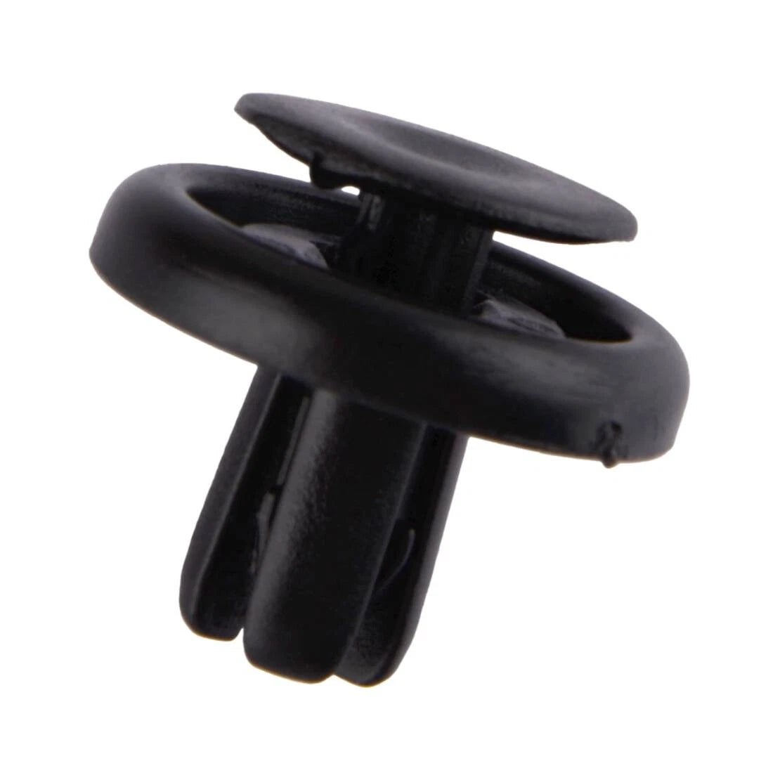 200x Bumper Fender Liner Retainer Clips for Toyota