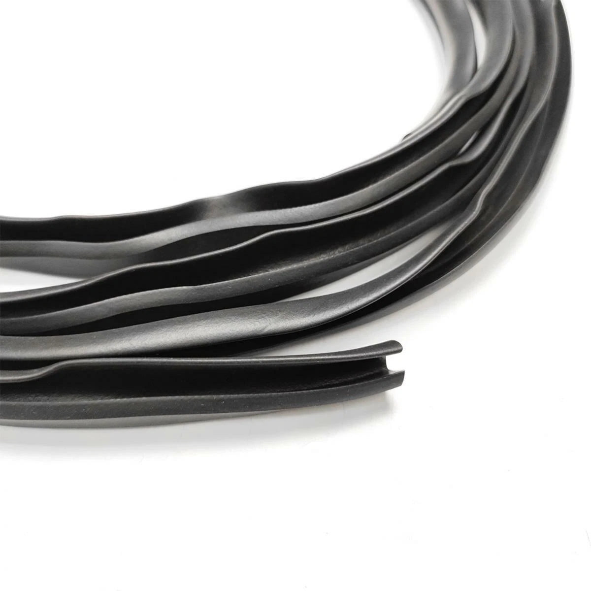 Weatherstrip Trunk Lid Luggage Rubber Seal Fits Datsun Bluebird 510 SED 1967-72