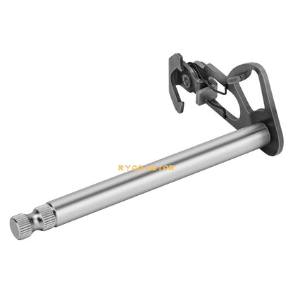 Gear Shifter Shift Shaft Assembly for Yamaha YZ65 YZ85 (2018–2024)