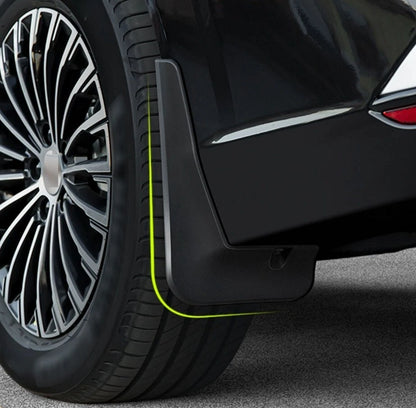 1 x Mud Flap Splash Guard for Tesla Model Y