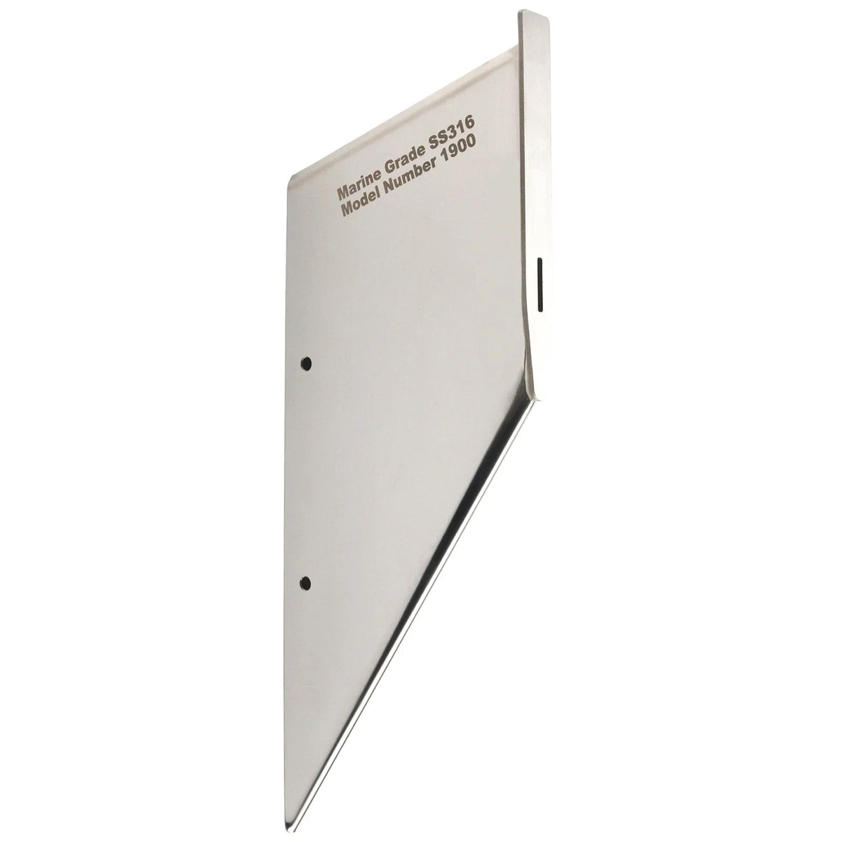 Skeg Guard for Mercury Mercruiser Bravo 1/Bravo 3 1990-2023