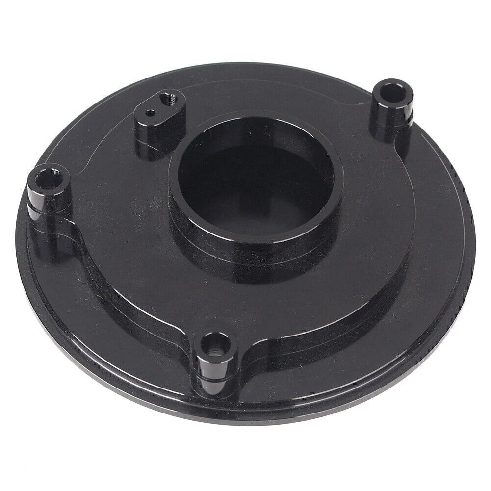 Aluminum Fuel Tank Cover Gas Cap for Suzuki Motorcycles (Most Models)