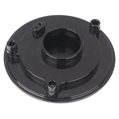 Aluminum Fuel Tank Cover Gas Cap for Suzuki Motorcycles (Most Models)