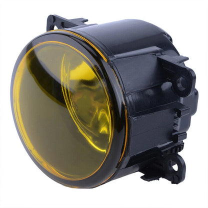 Fog Light Lamps with H11 Bulbs for Acura Honda Ford Nissan Suzuki