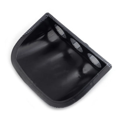 2" Carbon Fiber Triple Dash Gauge Pod