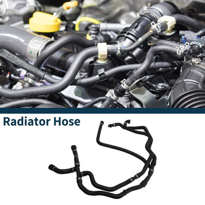 Radiator & Heater Hoses for BMW 5 Series (2009 - 2010)