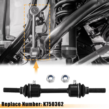 2 x Front Sway Bar Links for Ford F-150 F-250 4WD (2010-2018)