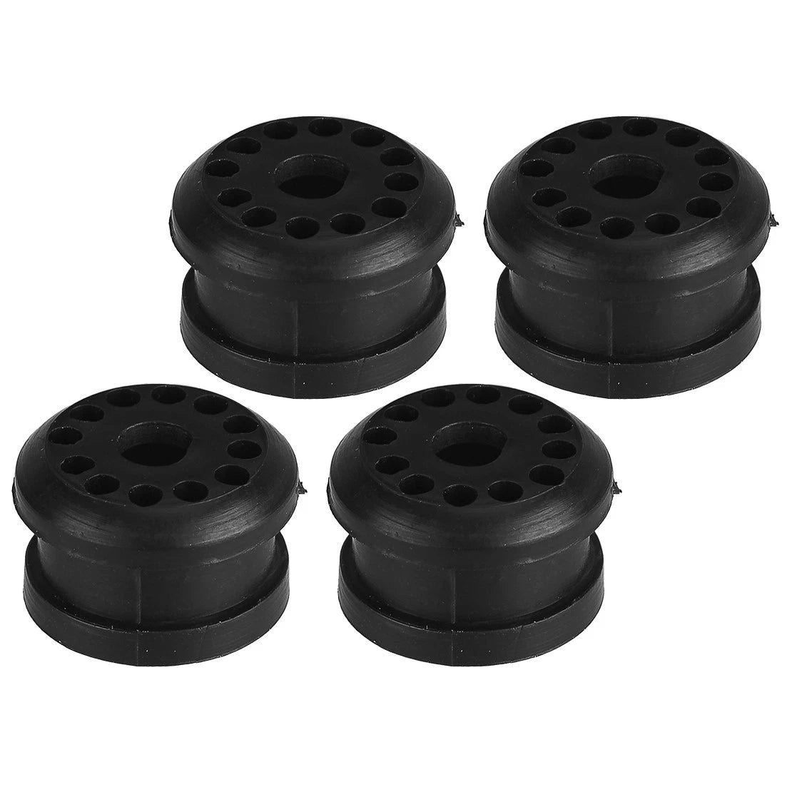 4PC Transfer Case Bushings for Dodge Ram 1500 2500 3500 4X4 (2002-2023)
