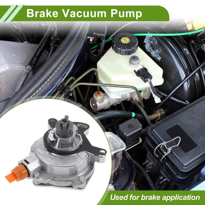 Brake Vacuum Pump for Ford Escape (2013-2016)