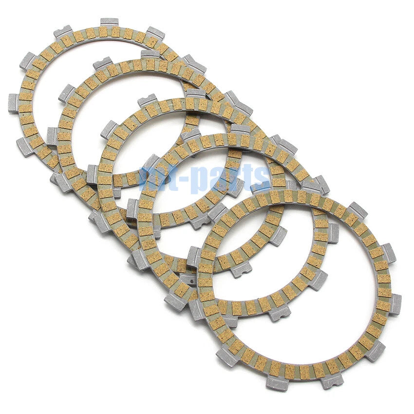 Clutch Friction Plate Kit for Suzuki RM85 (2002-2015)