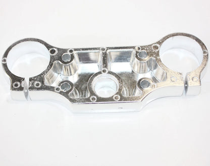 42mm 48mm Handle Bar Triple Tree Clamp Riser for 125cc 140 150cc PIT PRO DIRT BIKE