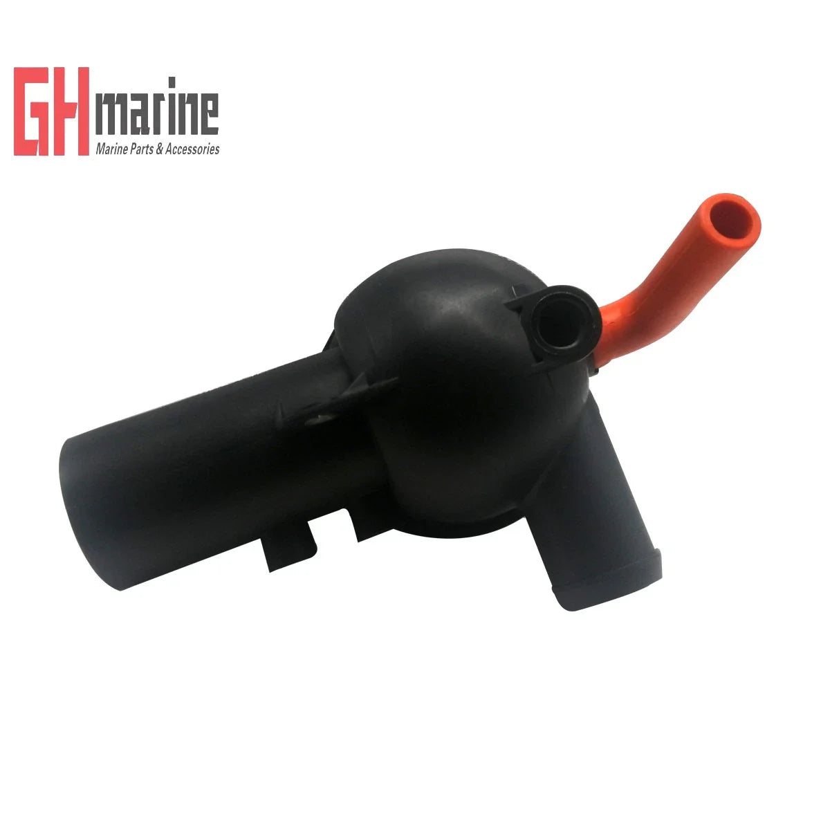Water Drain Distribution Housing for Mercury MerCruiser (863444T1, 863802T2)