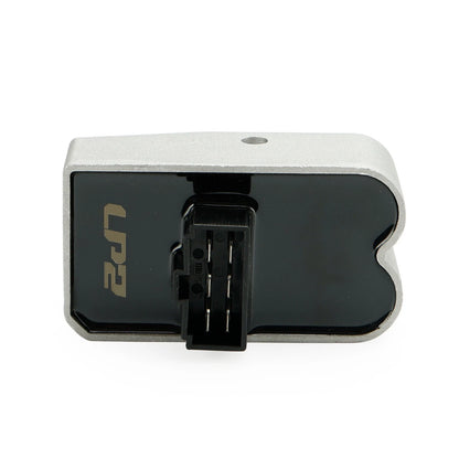 Voltage Regulator for Honda MSX 125 Grom, CT 125 Super Hunter Cub (2021-2024)