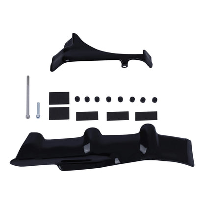 Inner Primary Cover Trims for Harley Heritage Softail Classic (2007-2017)
