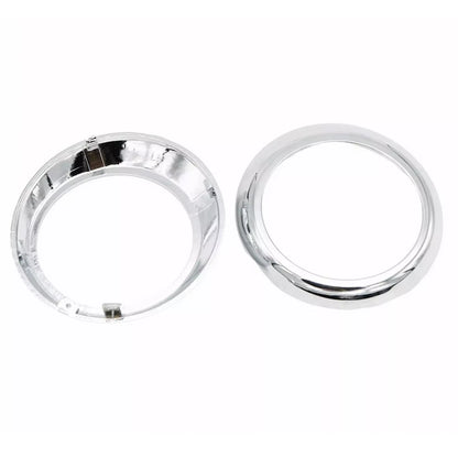 Fog Light Cover Rings for Hyundai Tiburon Coupe (2003-2004)