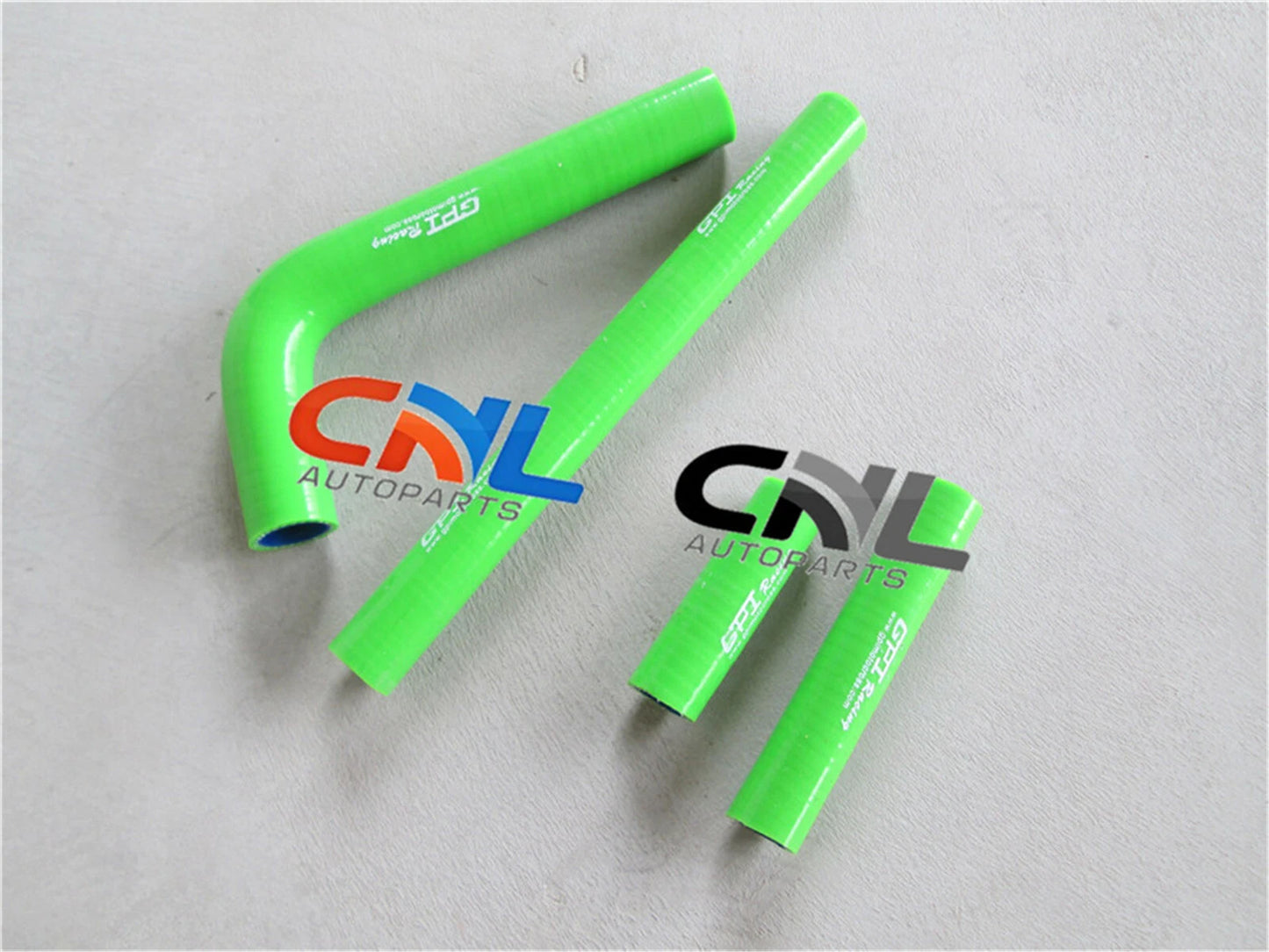 Silicone Radiator Hose Kit for Yamaha YZ400F/WR400F/YZ426F/WR426F (98-02)