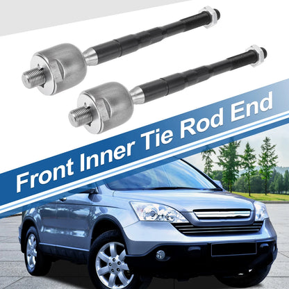 Front Inner Tie Rod End Links for Honda Odyssey (2005-2010)