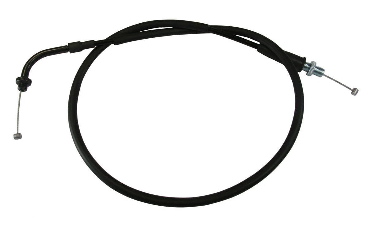 Throttle Cable for Honda TRX250X Fourtrax TRX300EX & TRX300X Sportrax ATC350X